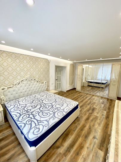 2-к. квартира, 65 м², 15/16 эт.