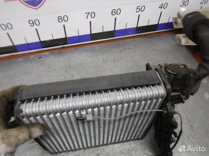 Испаритель кондиционера Lifan X60 1.8 2013