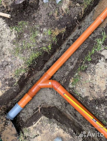 Септики Далос