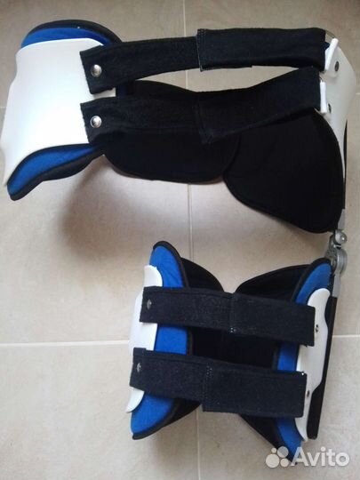 Ортез на тазобедренный сустав