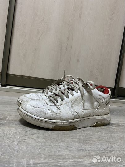 Off white out of office