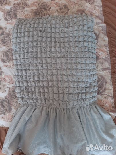 Чехол на диван