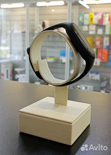 Смарт часы Xiaomi SMART Band 7