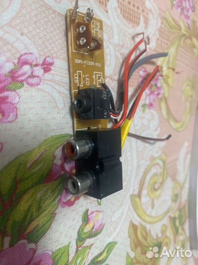 Всякая разная электроника