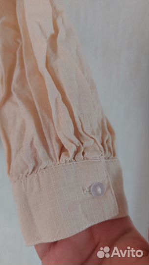 Блуза Zara 44-46
