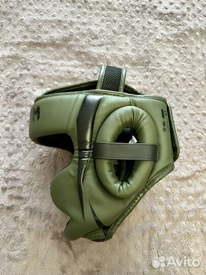 Шлем для единоборств Venum Elite