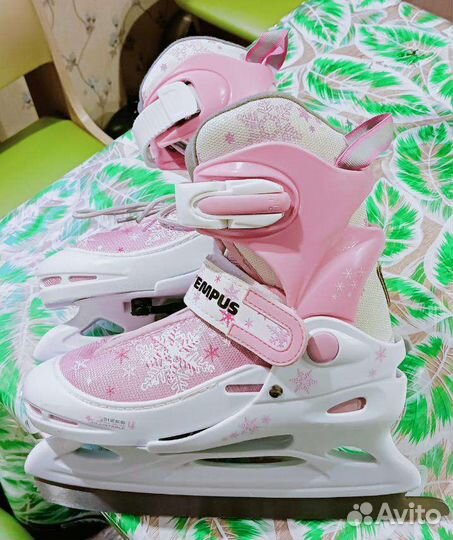 Коньки