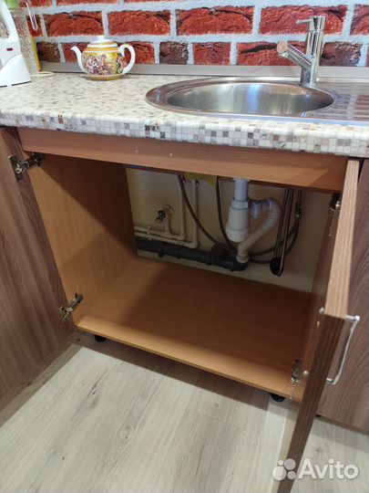 Кухонный гарнитур бу