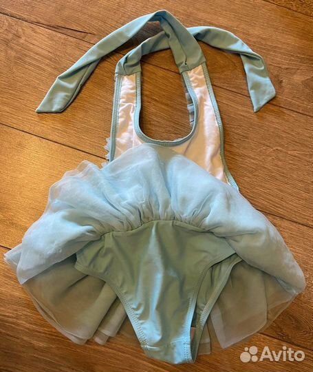 Купальник детский 13-24 месяца