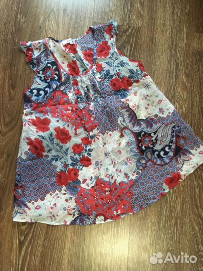 Вещи для беременных (размер 42-46)