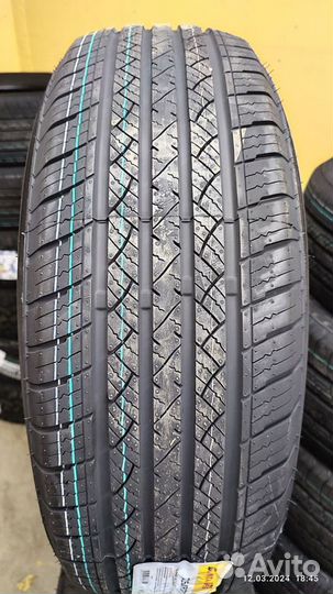 Antares Comfort A5 235/65 R17 104H