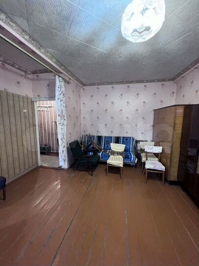 2-к. квартира, 43,4 м², 2/3 эт.
