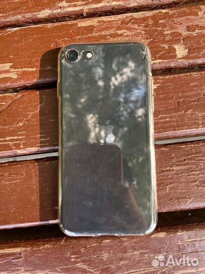 iPhone se 2020 128gb
