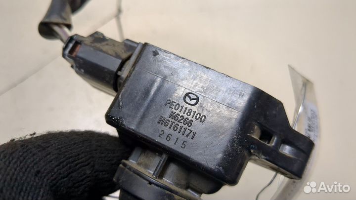 Катушка зажигания Mazda CX-5, 2012