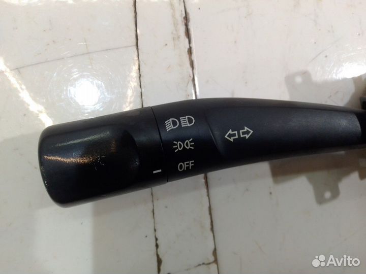 Переключатель подрулевой поворотов