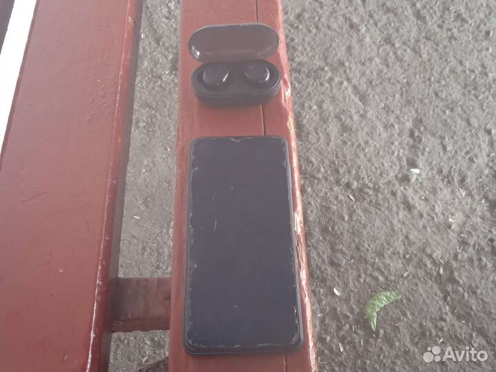 Samsung galaxy a12 32gb