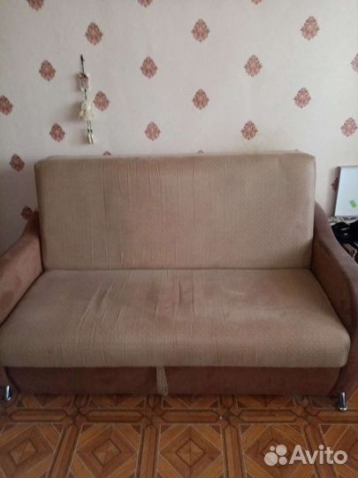 Диван кровать