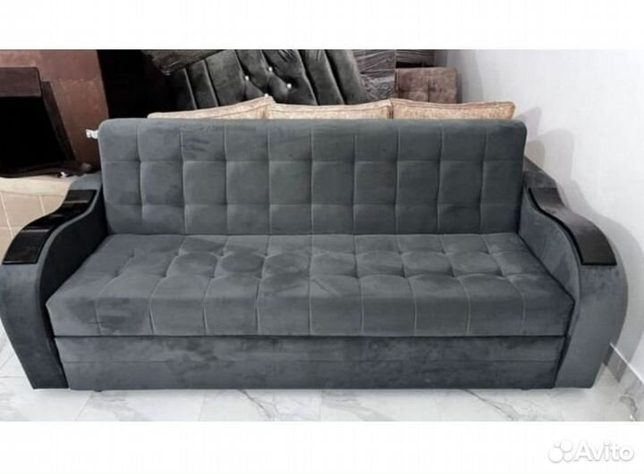 Раскладной диван на заказ