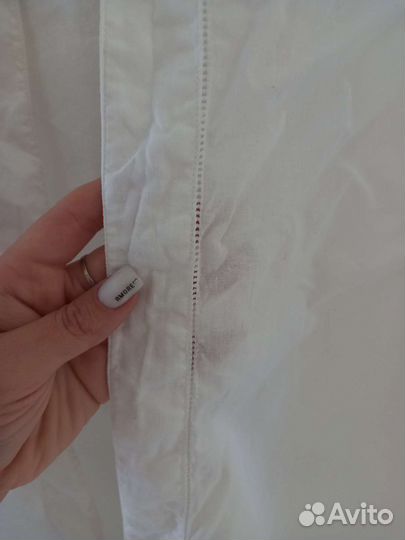 Пододеяльник СССР