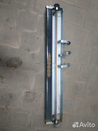 Ручной вязальный аппарат