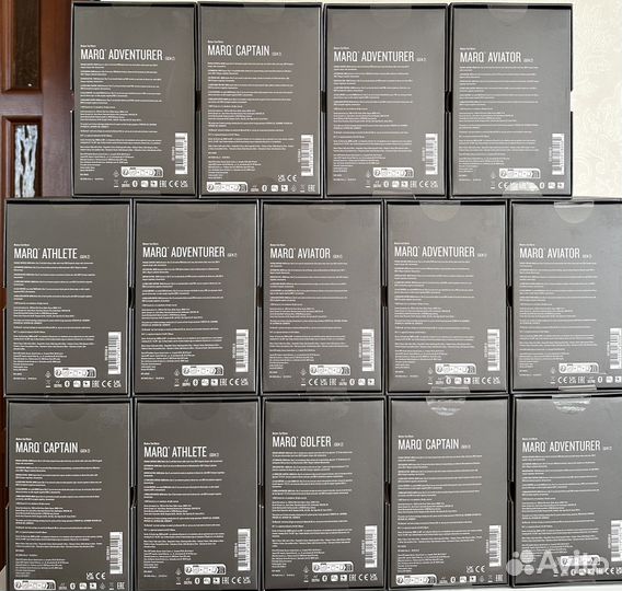 Garmin Marq Aviator 2