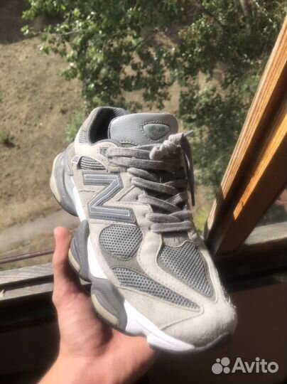 Кроссовки New balance 9060