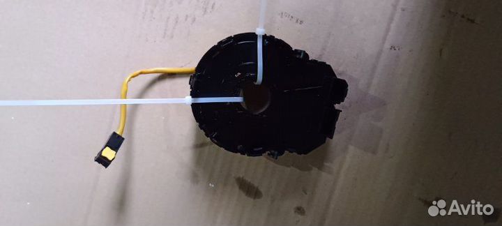 Подрулевой шлейф Ssangyong Actyon 2 G20DF 2012