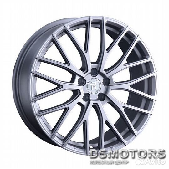 Диски Subaru MZ136 7/17 5x114.3 ET45 d67.1 MGM