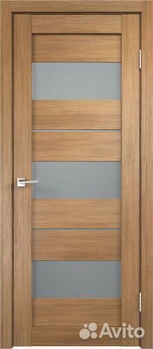 Двери межкомнатные Duplex