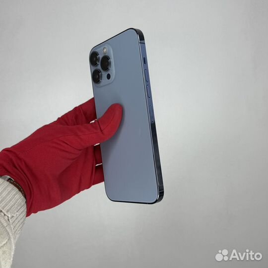 iPhone 13 Pro Max, 256 ГБ