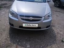 Chevrolet Epica 2.0 AT, 2008, 220 000 км, с пробегом, цена 520 000 руб.