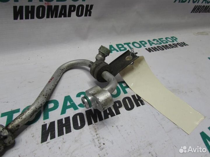 Трубка кондиционера для Geely MK 2008-2015г