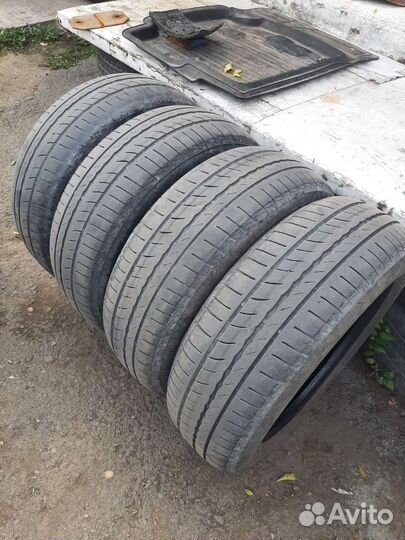 Pirelli Cinturato P1 185/65 R15 92H