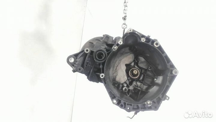 Кпп 6-ст.мех. (МКПП) Alfa Romeo MiTo, 2009