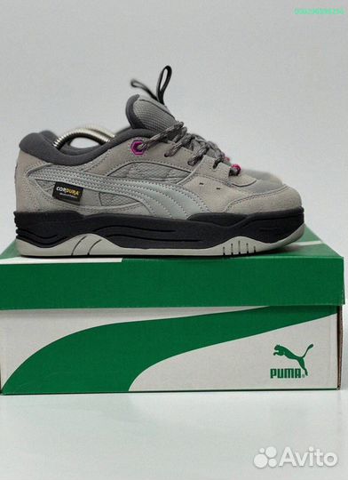 Кроссовки Puma 180: комфорт и стиль (37-41р)