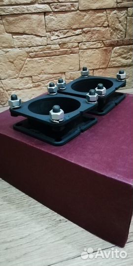 Проставки для лифта Ford Maverick Escape, Tribute