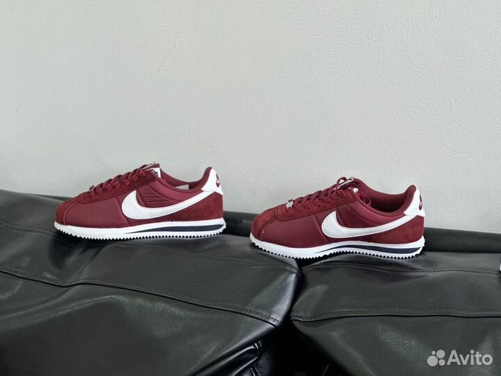 Кроссовки Nike Cortez много цветов 37 - 45 размеры
