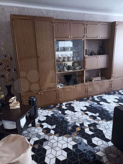1-к. квартира, 30 м², 3/9 эт.