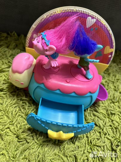 Детские игрушки