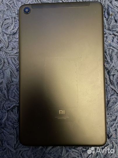 Xiaomi mi pad 4