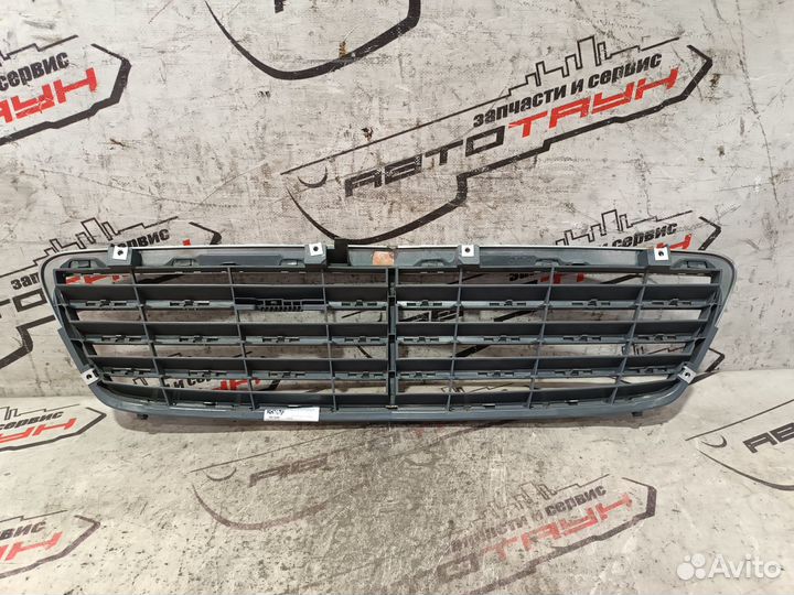 Решетка радиатора mercedes-benz C-class S203 W203 2 модель A20388002239744 DY086