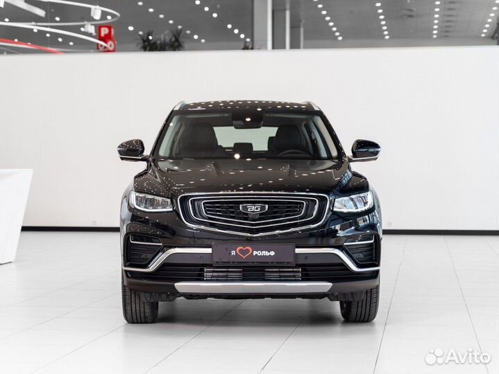 Belgee X70 1.5 AT, 2024