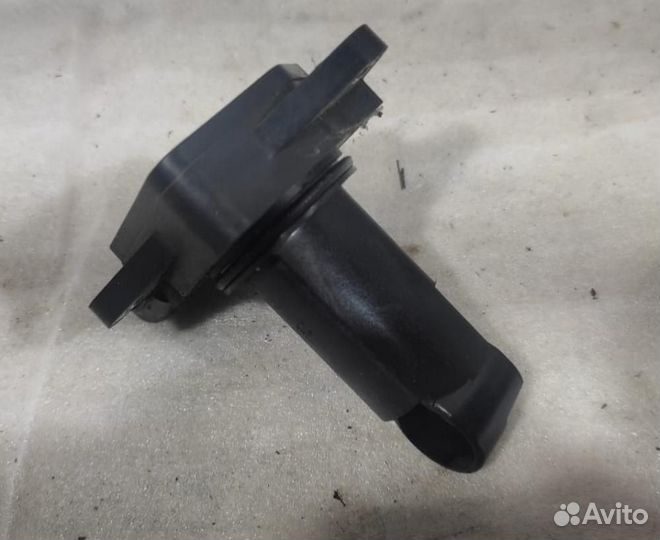 Расходомер воздуха (дмрв) Mitsubishi L200 Mitsubis