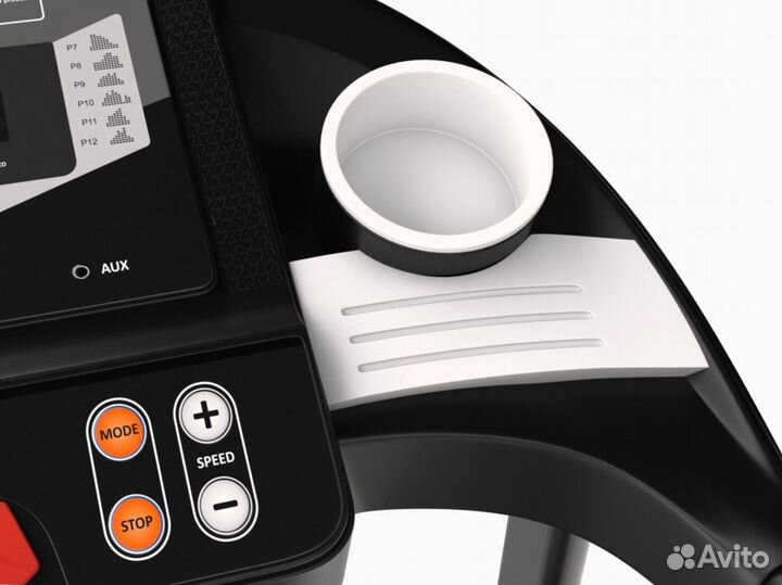 Беговая дорожка unix Fit ST-510T