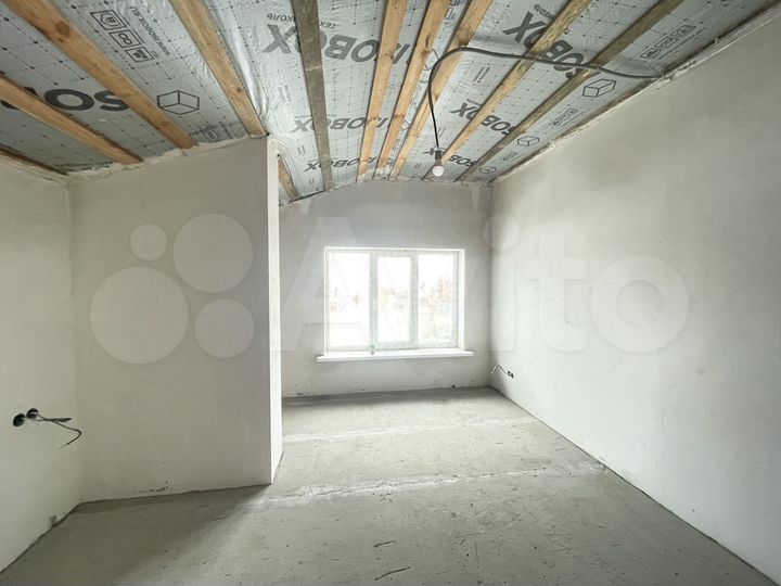 Дом 167 м² на участке 6 сот.