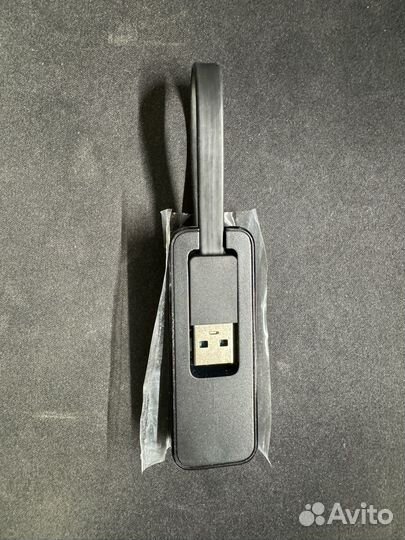 Внешняя сетевая карта tp link