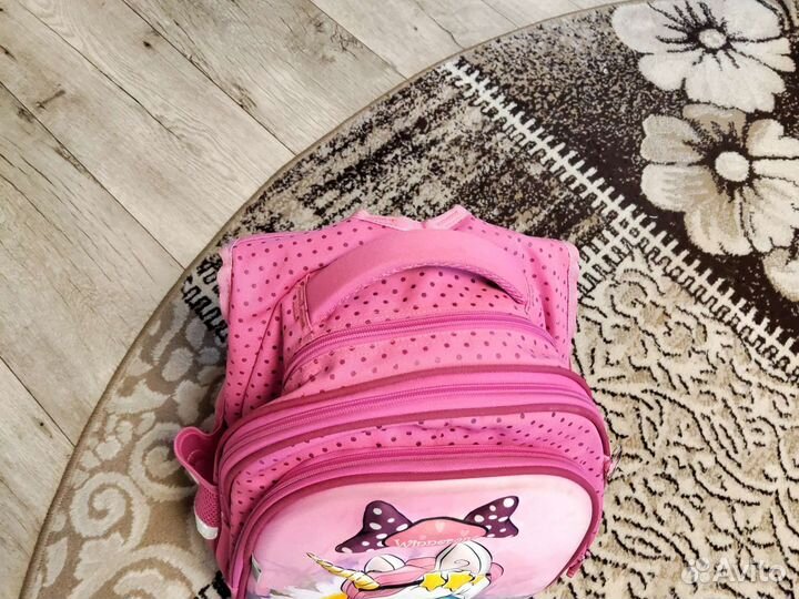 Портфель школьный