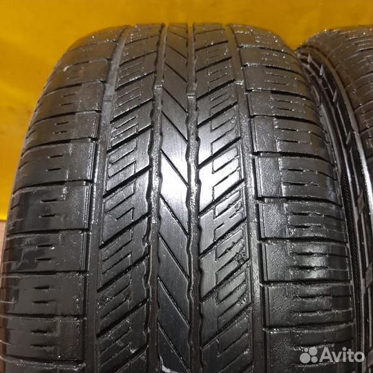 Hankook Dynapro HP RA23 235/55 R17