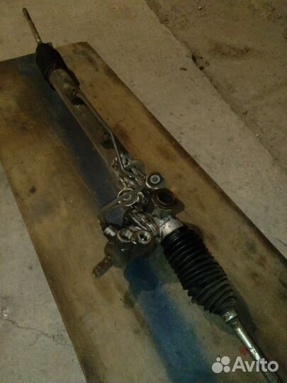 Рулевая рейка 30060 оригинал Япония