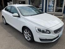 Volvo S60 1.5 AT, 2013, 72 000 км, с пробегом, цена 950 000 руб.